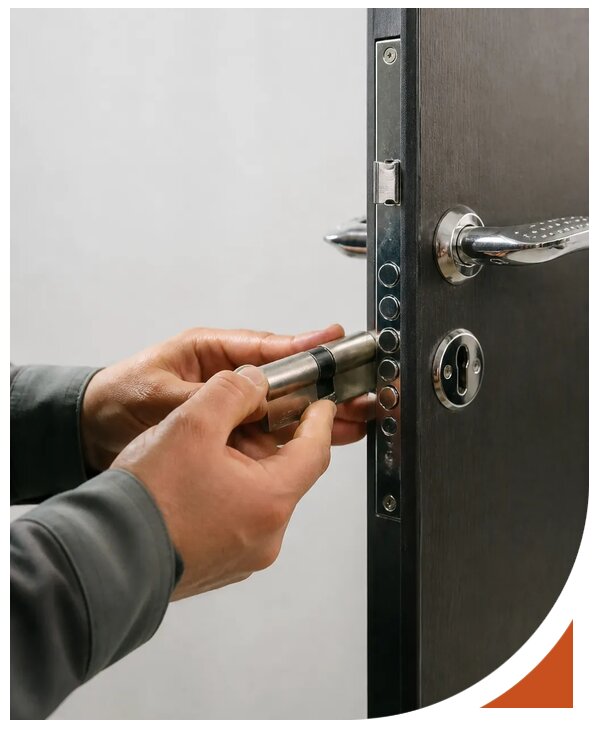 Замена замков Mul T Lock с выездом в Медногорске круглосуточно