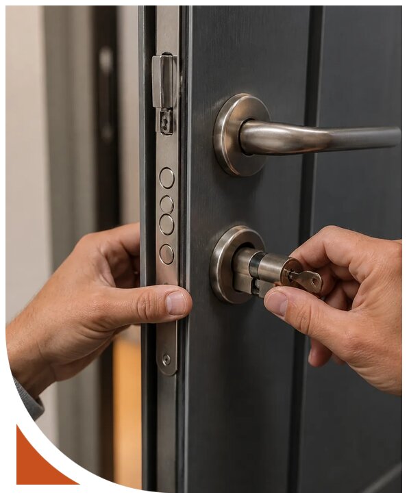 Срочная замена замков Abloy в Медногорске от 6612 р. | Разлок-Мдн