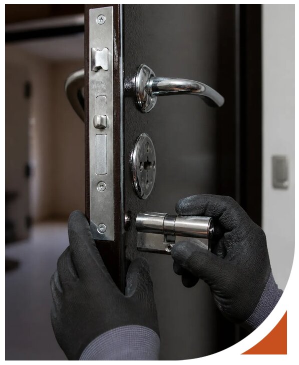 Замена замков Abloy срочно с гарантией и выездом в Медногорске