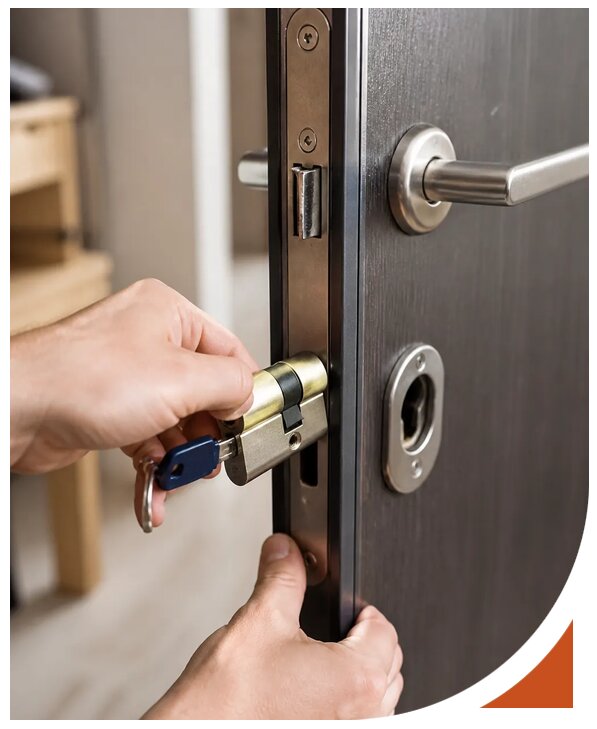 Профессиональный ремонт замков Mul T Lock с выездом в Медногорске